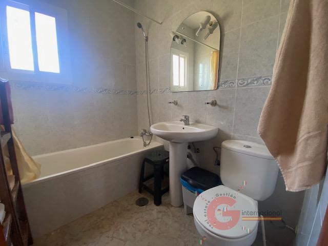 Vente de propriété rurale dans Nerja