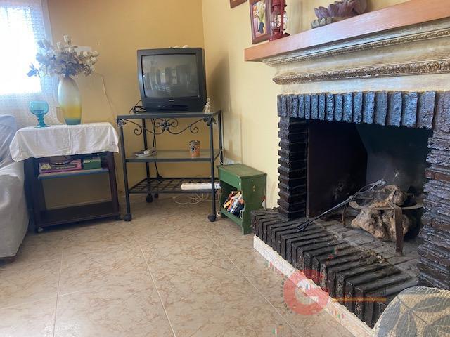 Vente de propriété rurale dans Nerja