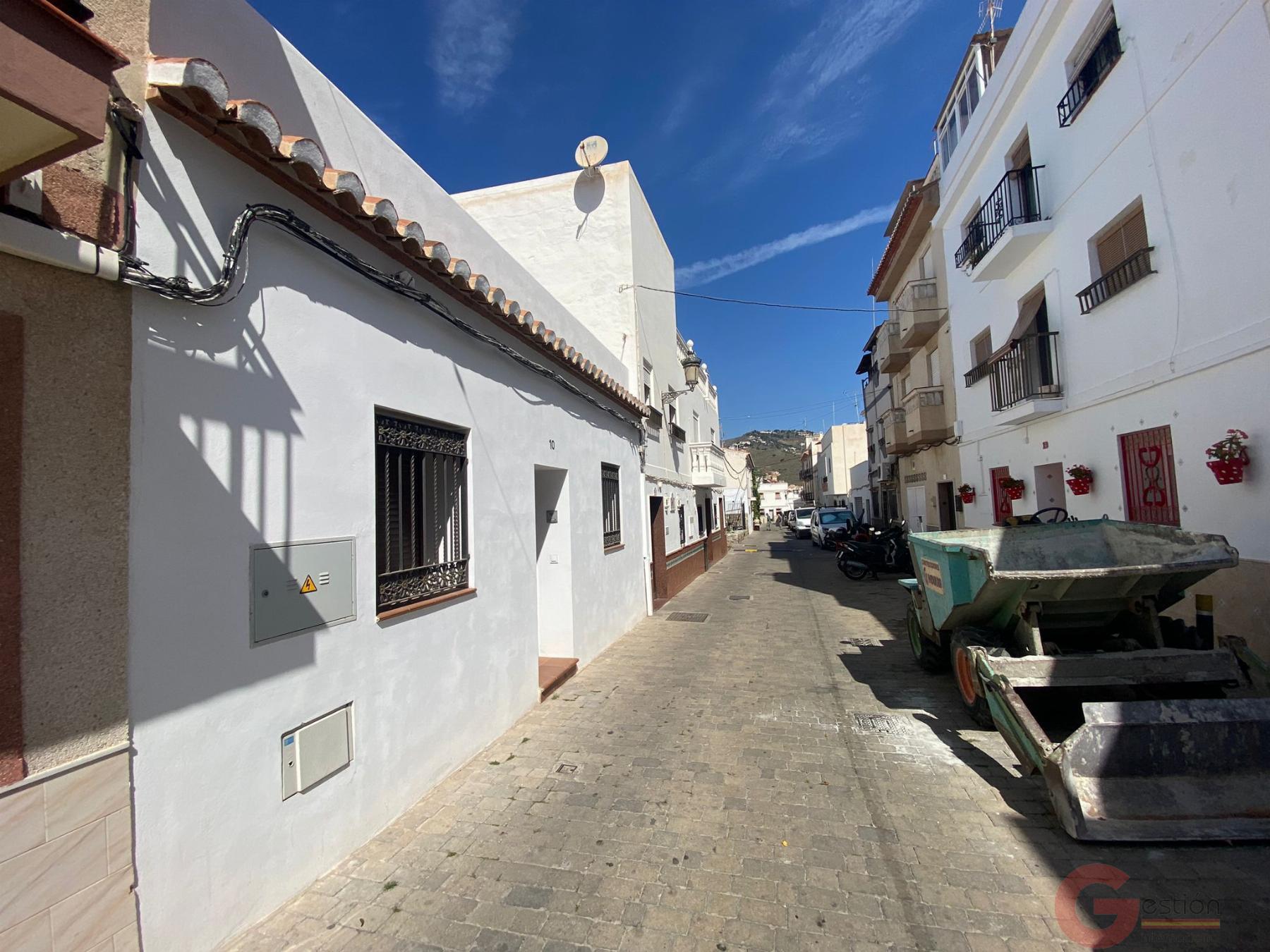 Venta de casa en Almuñécar Venta de casa en Almuñécar