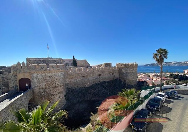 Venta de casa en Almuñécar Venta de casa en Almuñécar