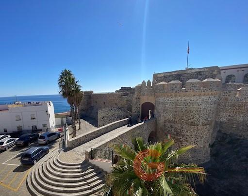 Venta de casa en Almuñécar