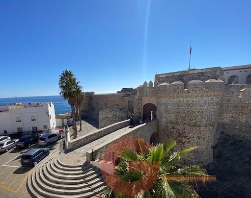 Venta de casa en Almuñécar Venta de casa en Almuñécar