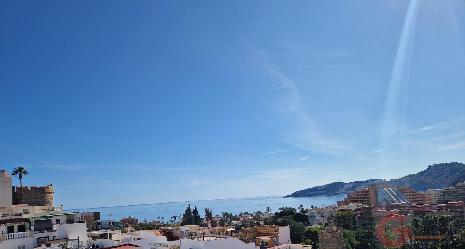 Venta de casa en Almuñécar Venta de casa en Almuñécar