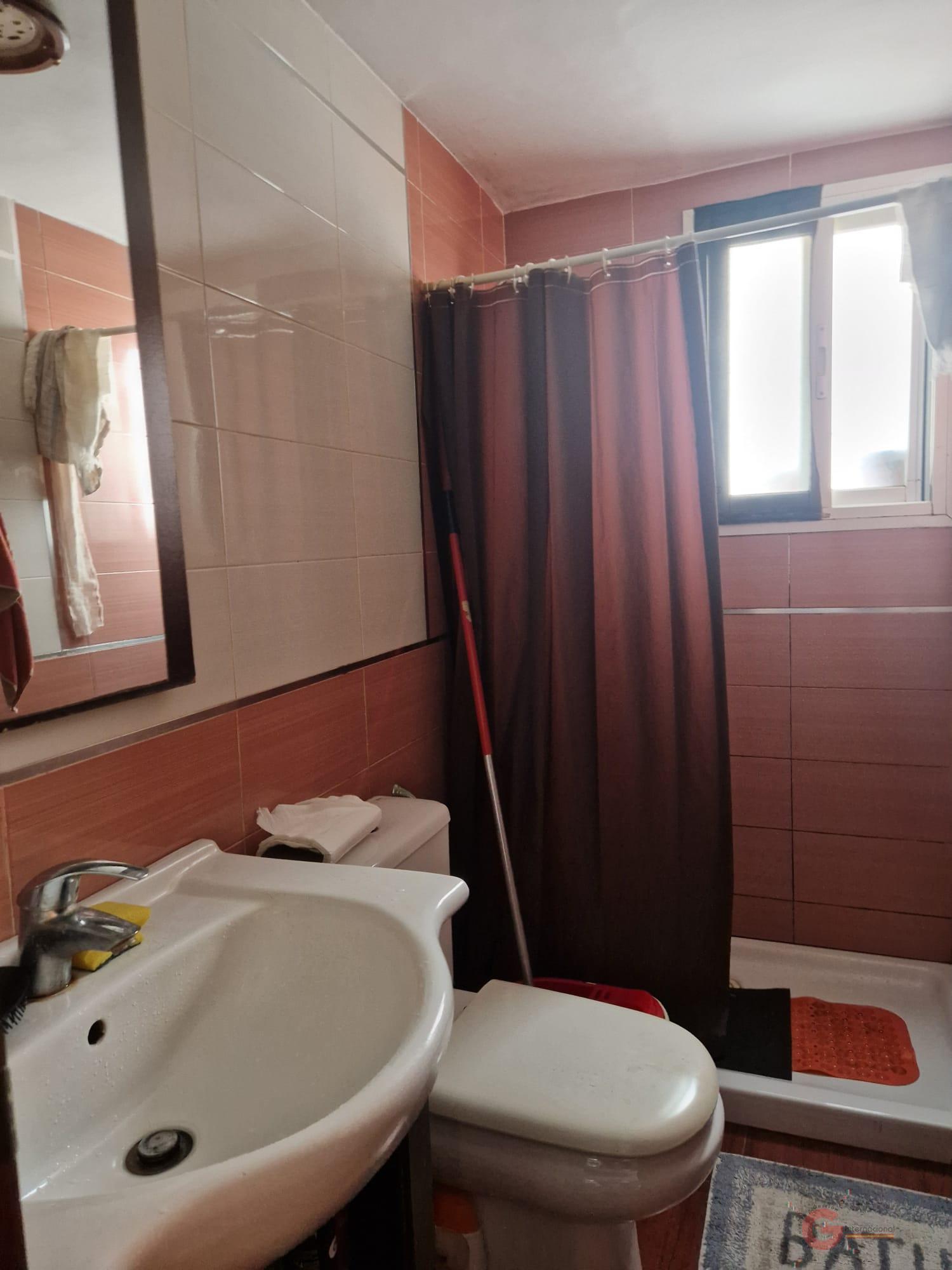 Vente de maison dans Salobreña