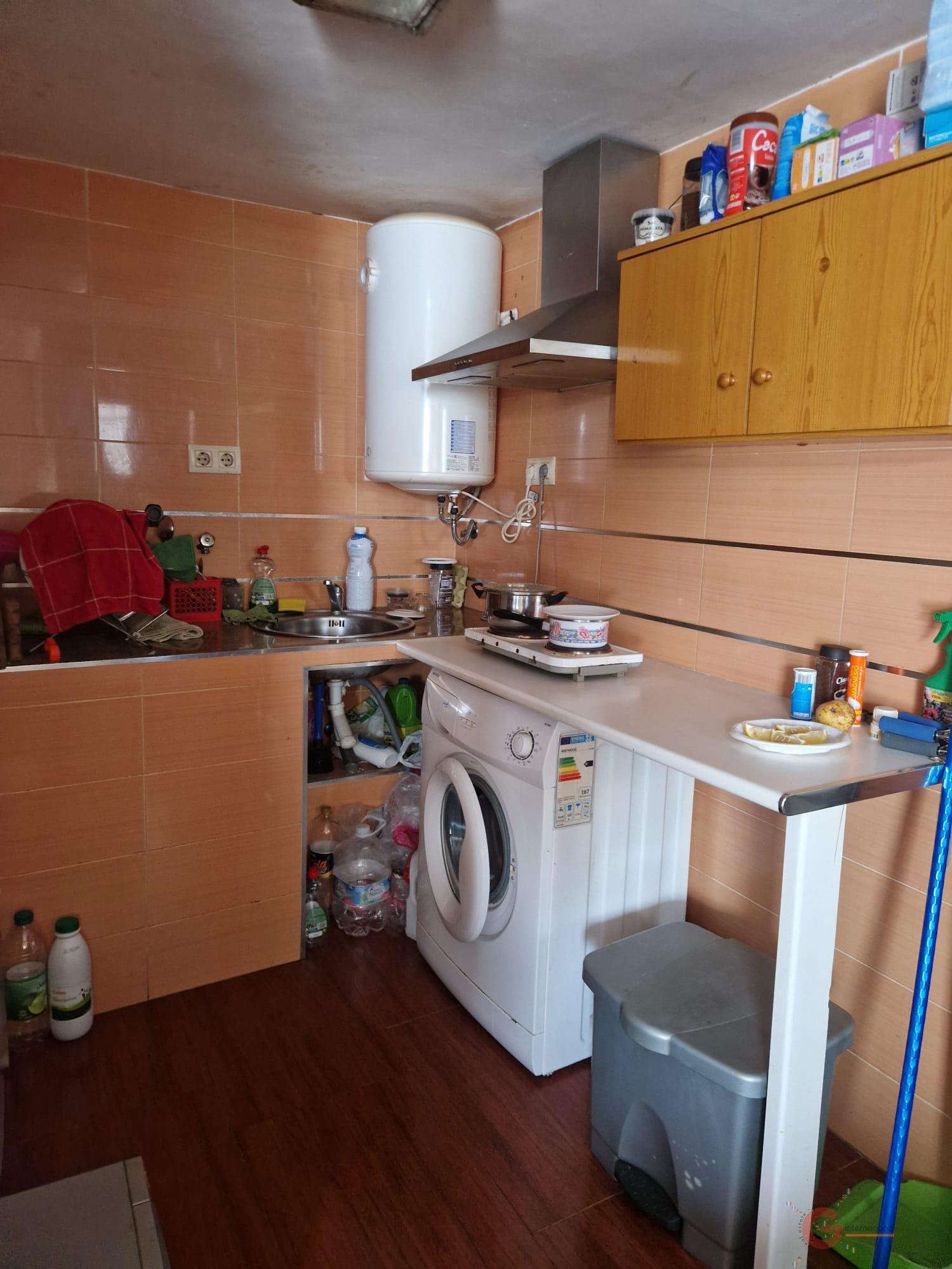 Vente de maison dans Salobreña