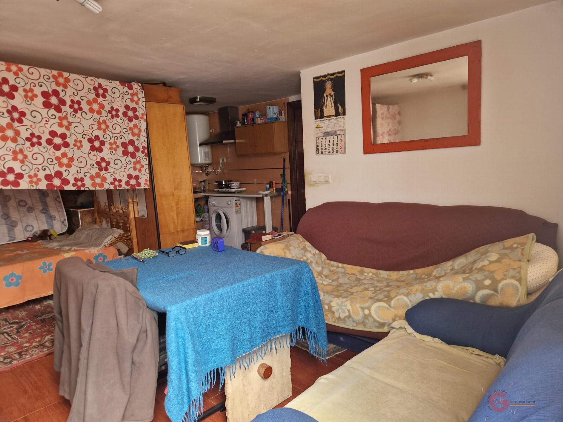 Vente de maison dans Salobreña