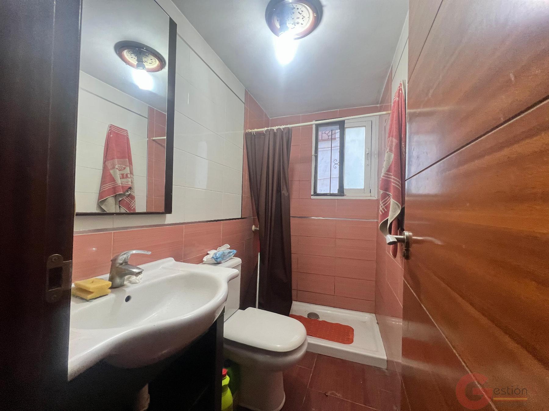 Venta de casa en Salobreña