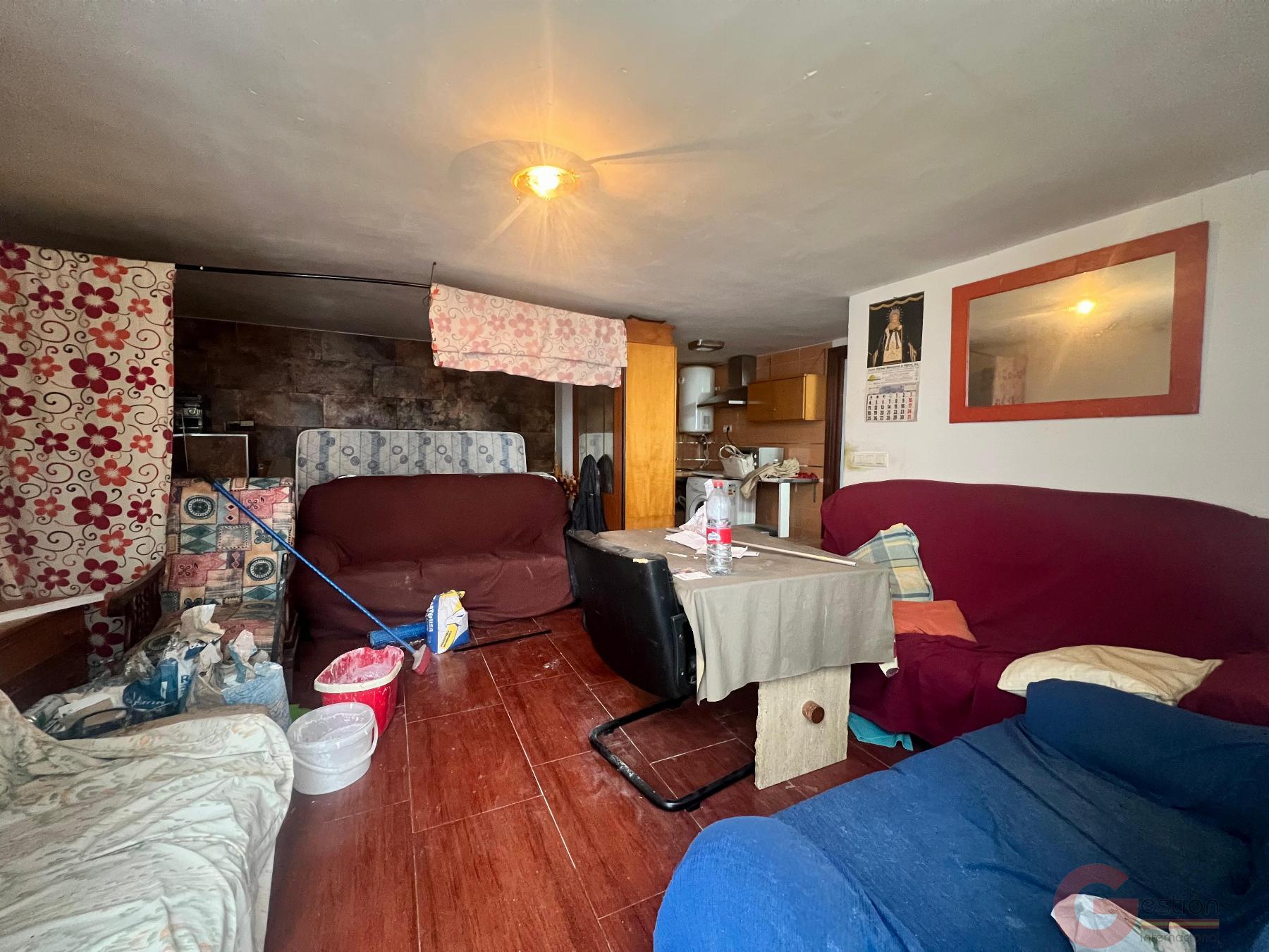 Venta de casa en Salobreña