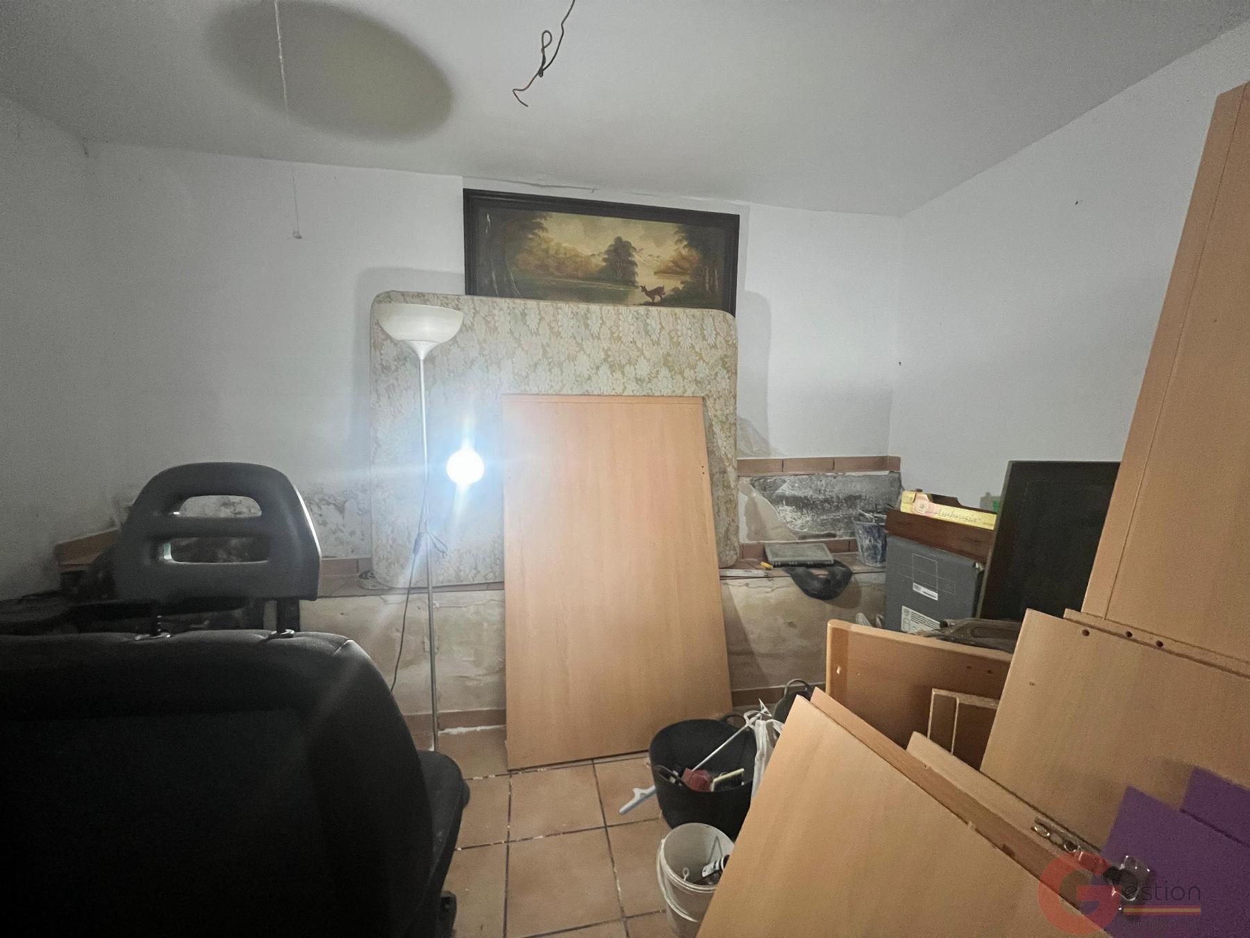 Venta de casa en Salobreña