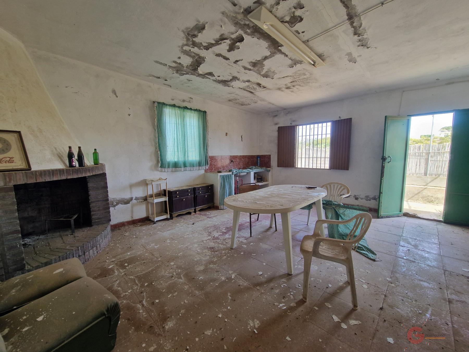 Vendita di proprietà rurale in Salobreña