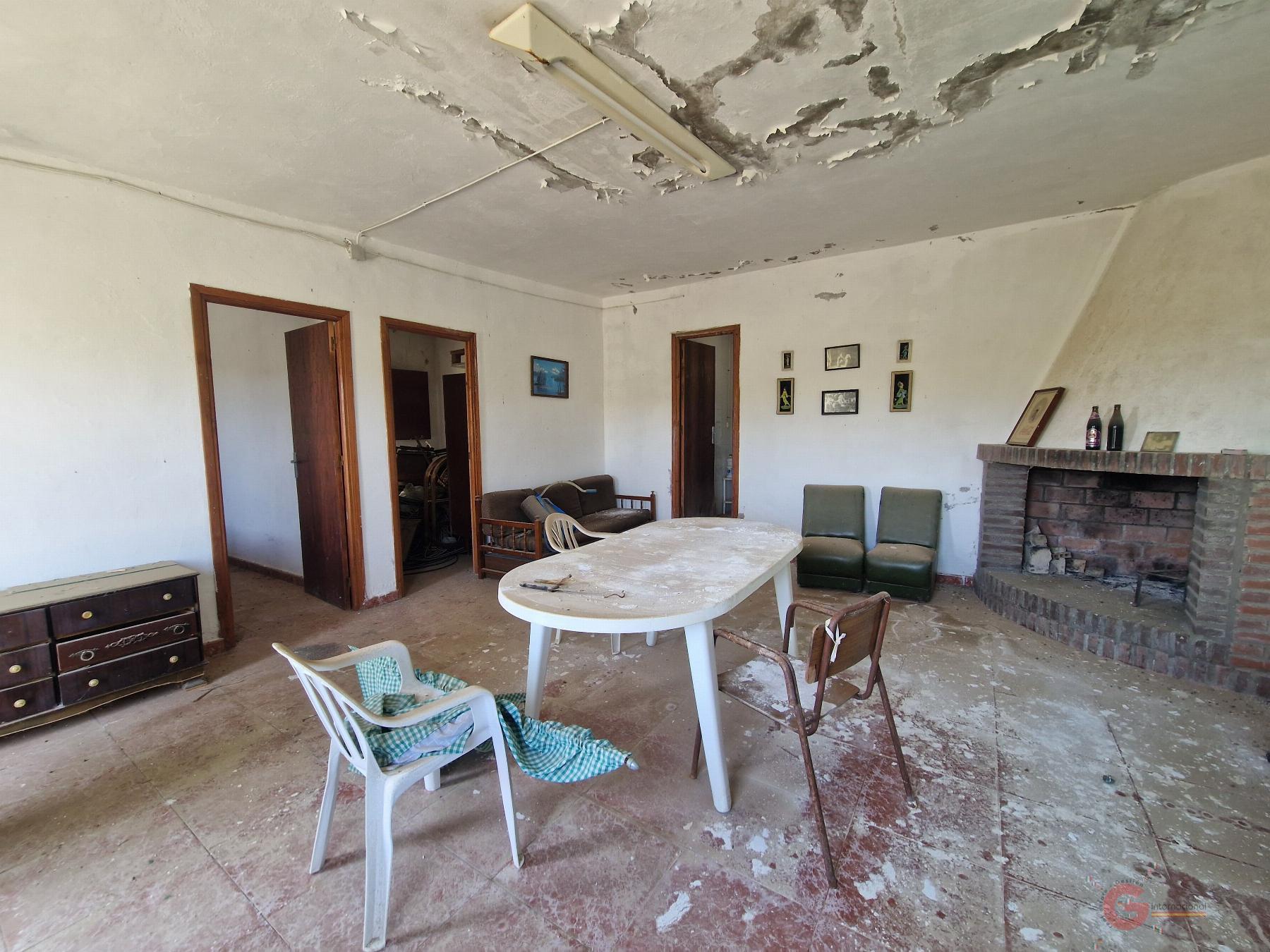 Vendita di proprietà rurale in Salobreña