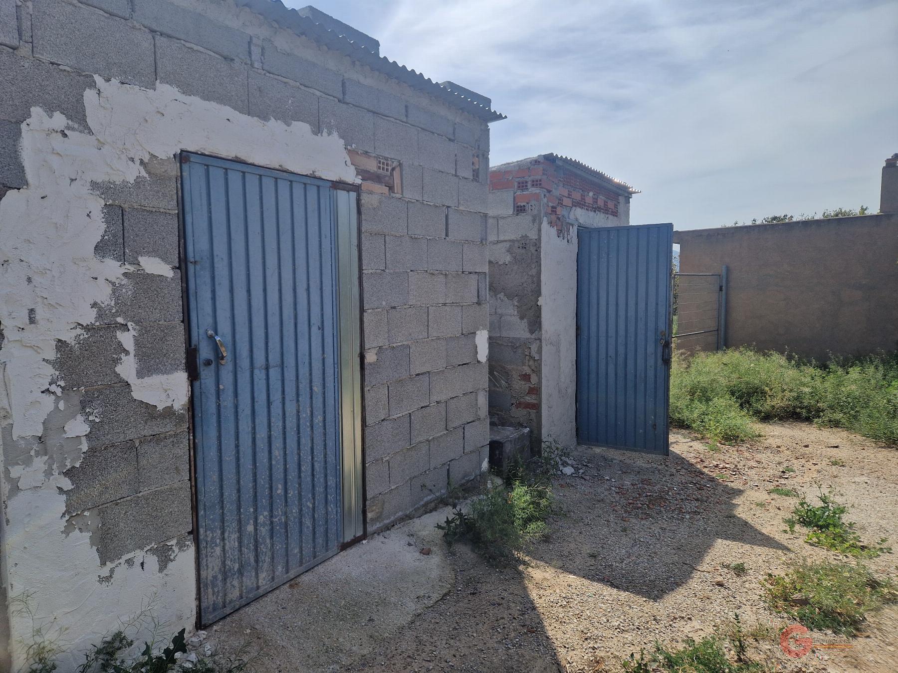 Vendita di proprietà rurale in Salobreña