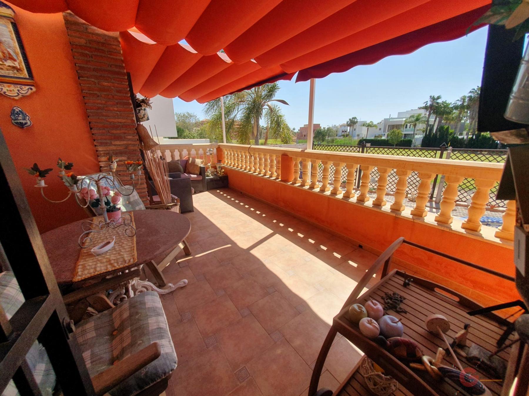 Venta de chalet en Motril