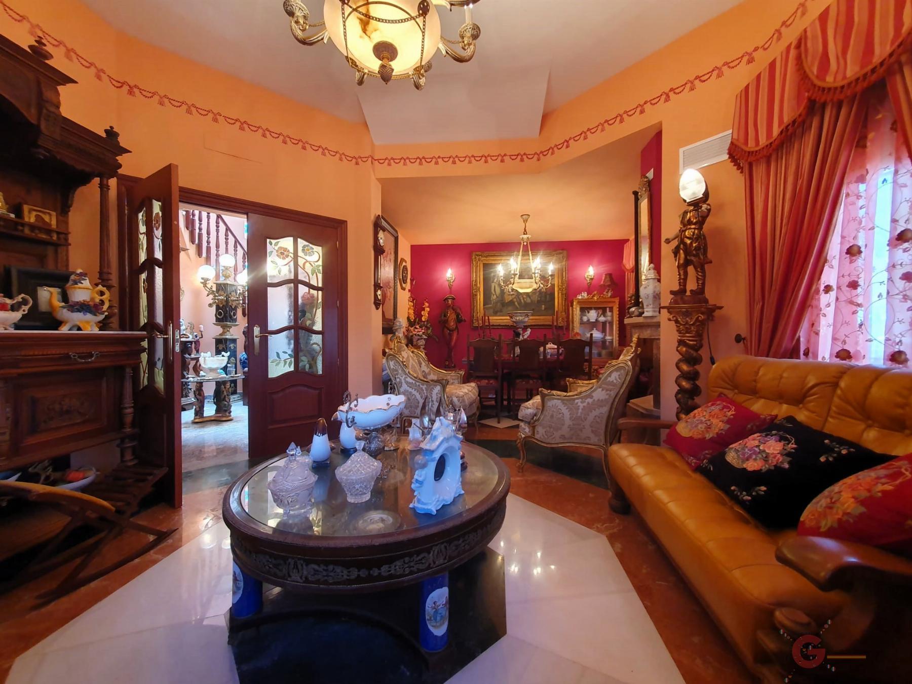 Venta de chalet en Motril