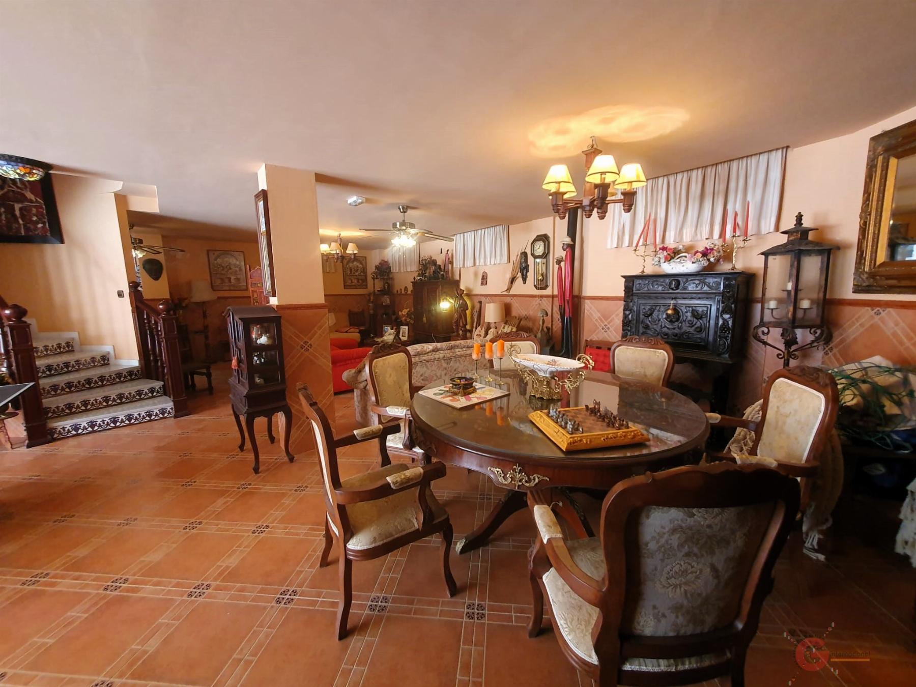 Venta de chalet en Motril