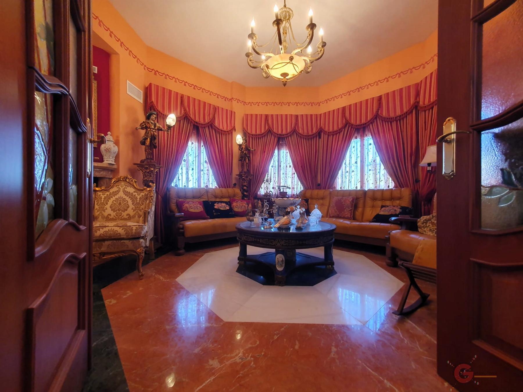 Venta de chalet en Motril
