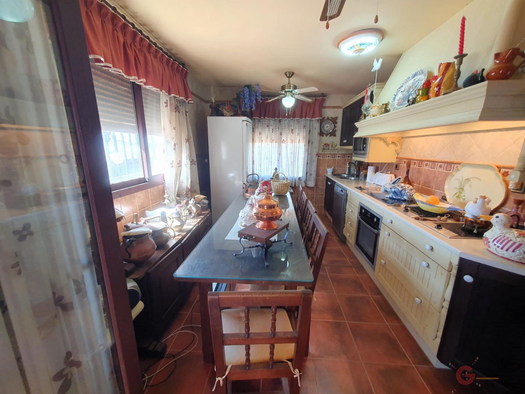 Venta de chalet en Motril