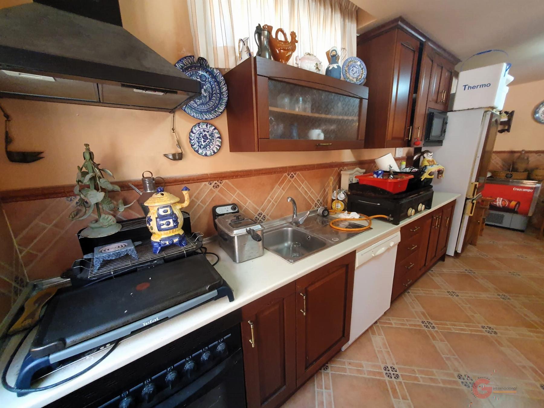 Venta de chalet en Motril