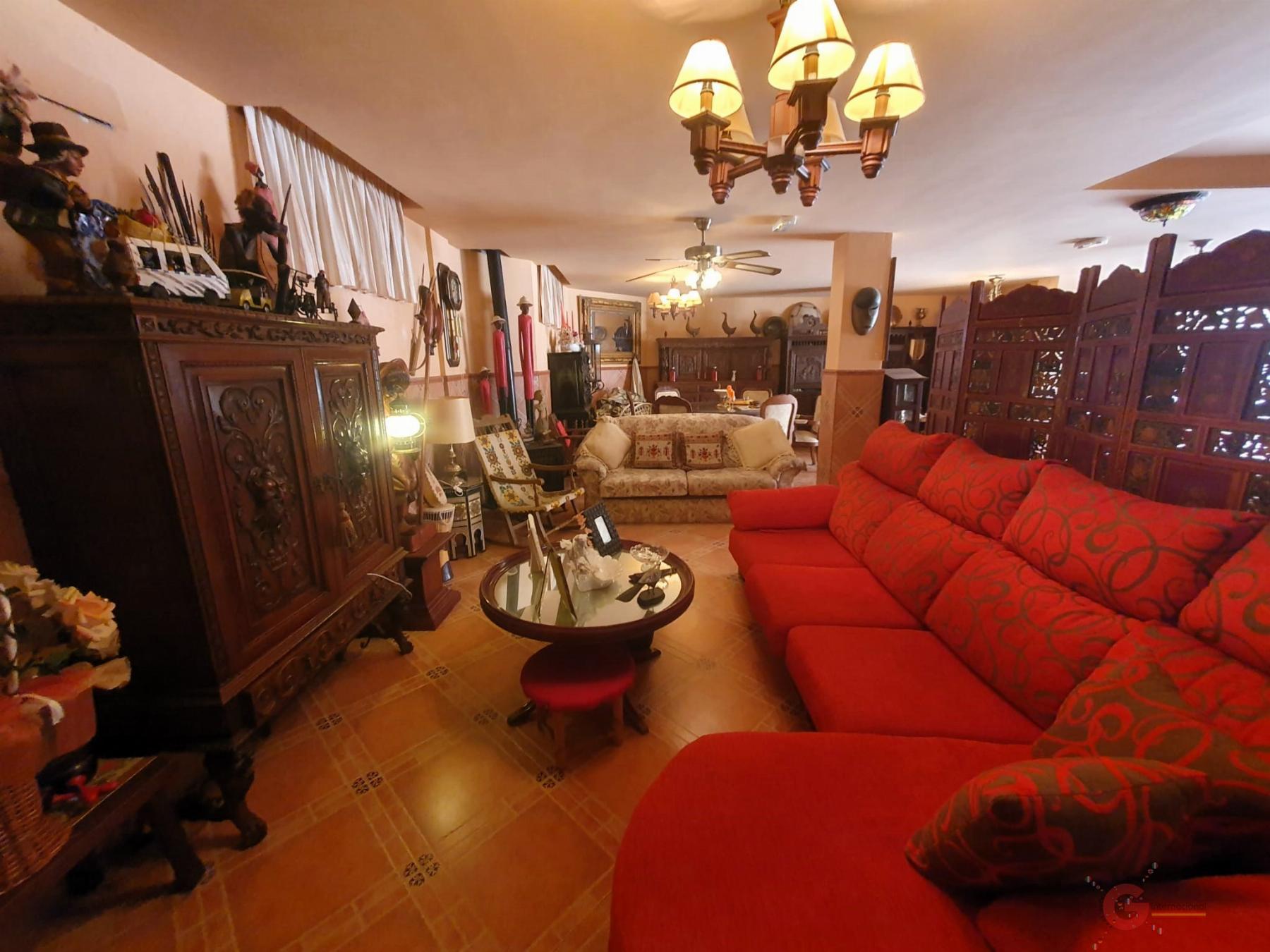 Venta de chalet en Motril