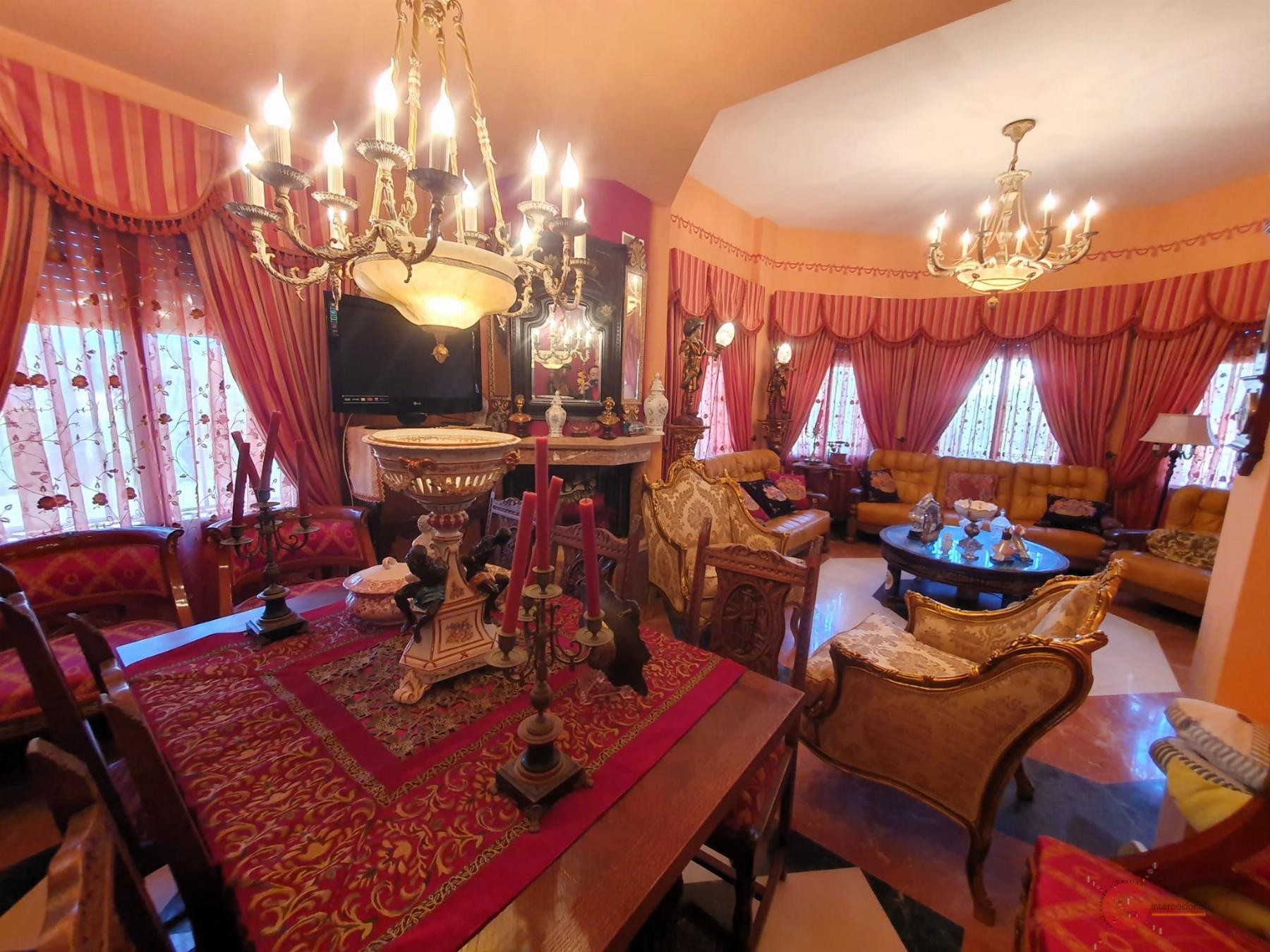 Venta de chalet en Motril