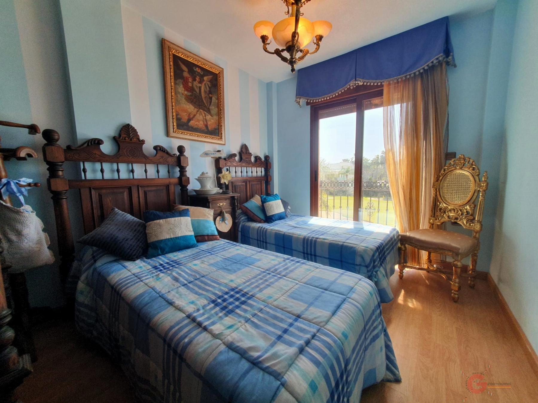 Venta de chalet en Motril