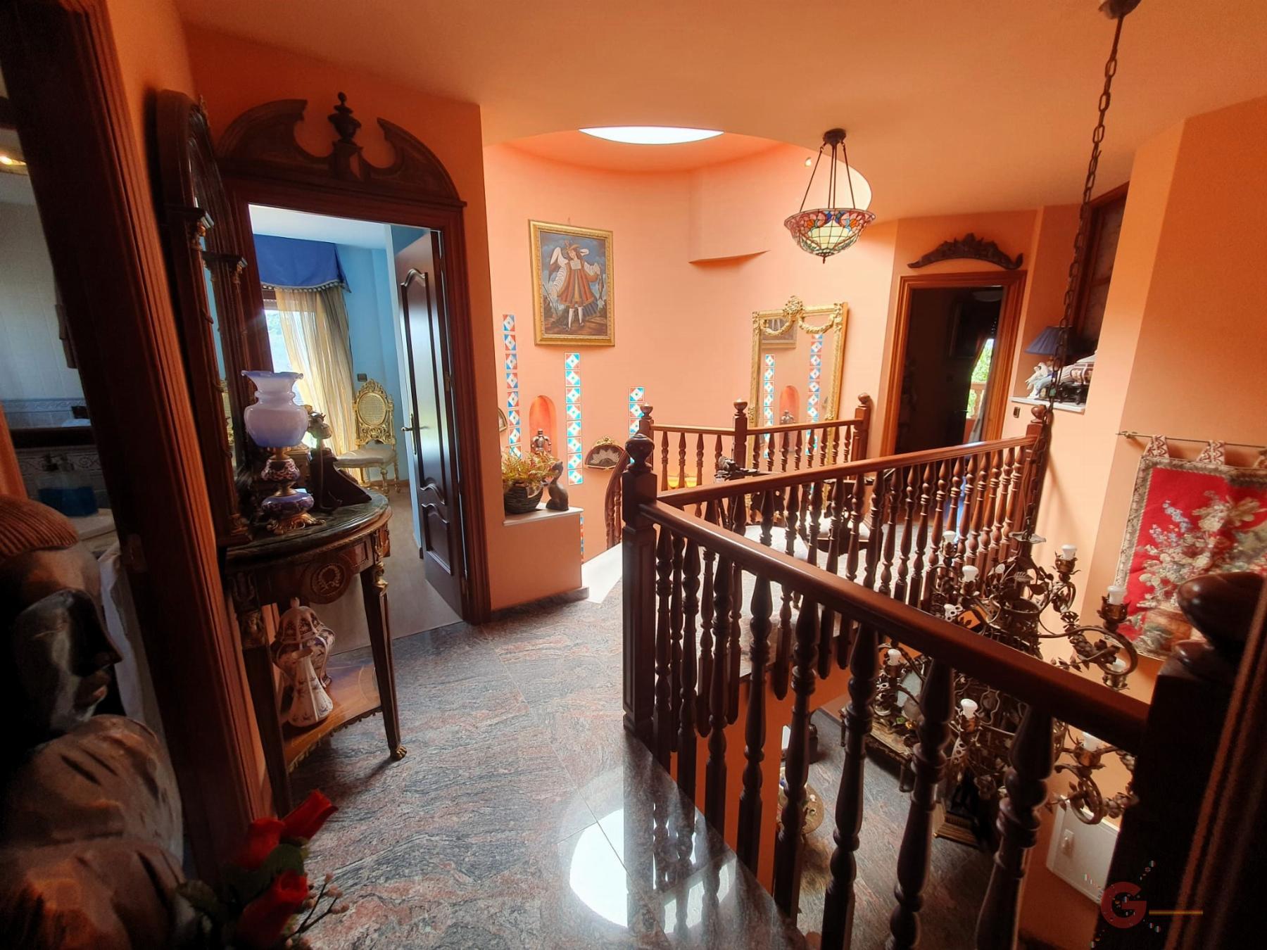 Venta de chalet en Motril