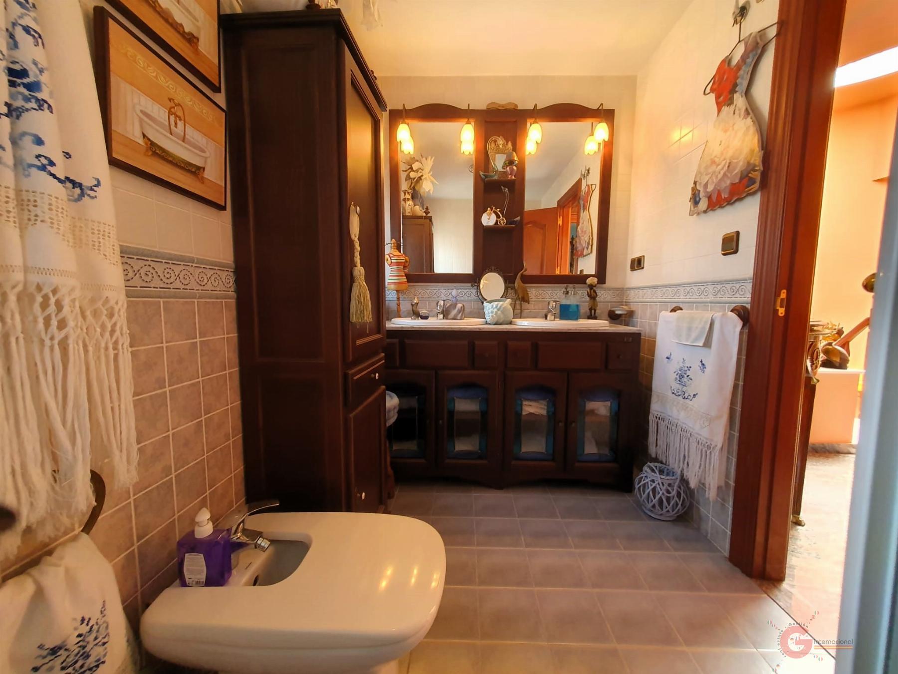 Venta de chalet en Motril