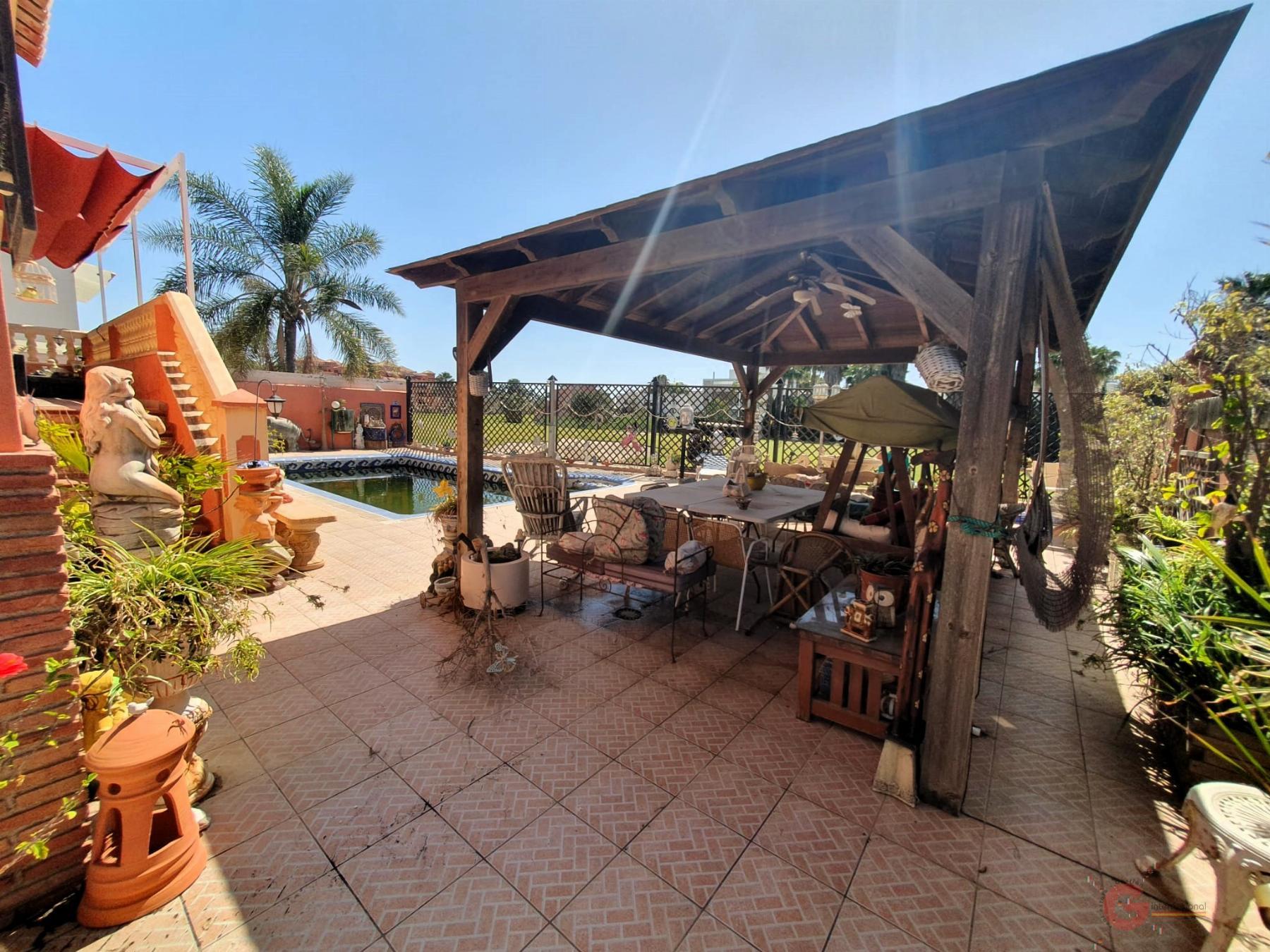 Venta de chalet en Motril