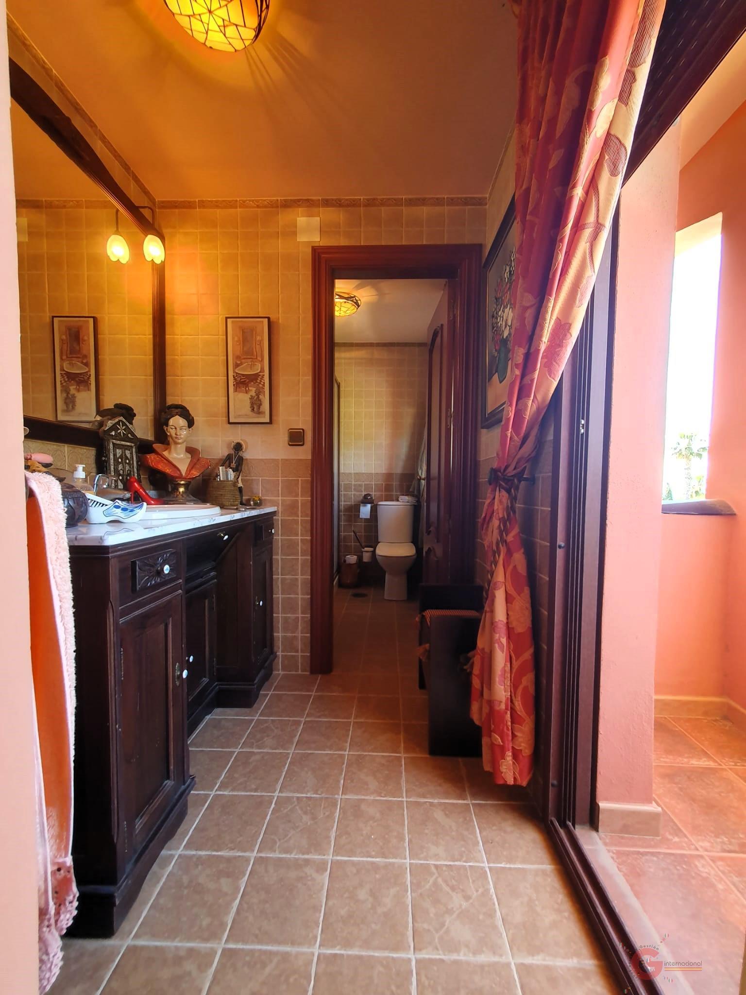 Venta de chalet en Motril