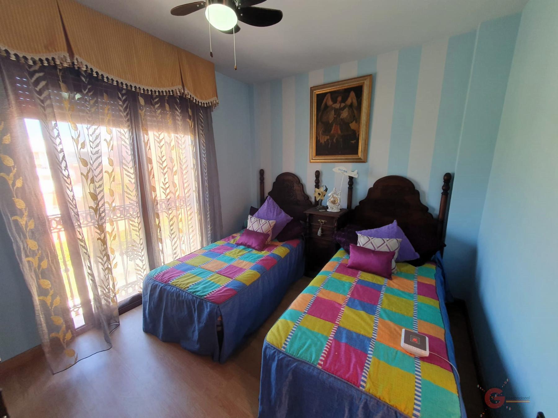 Venta de chalet en Motril