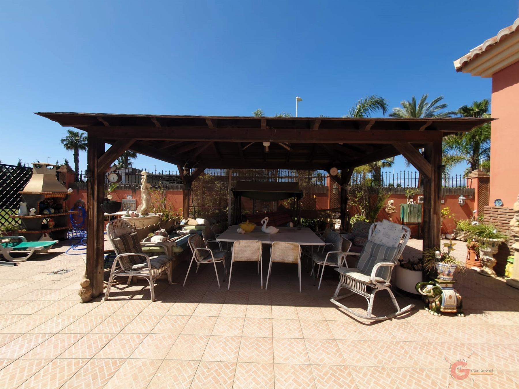 Venta de chalet en Motril