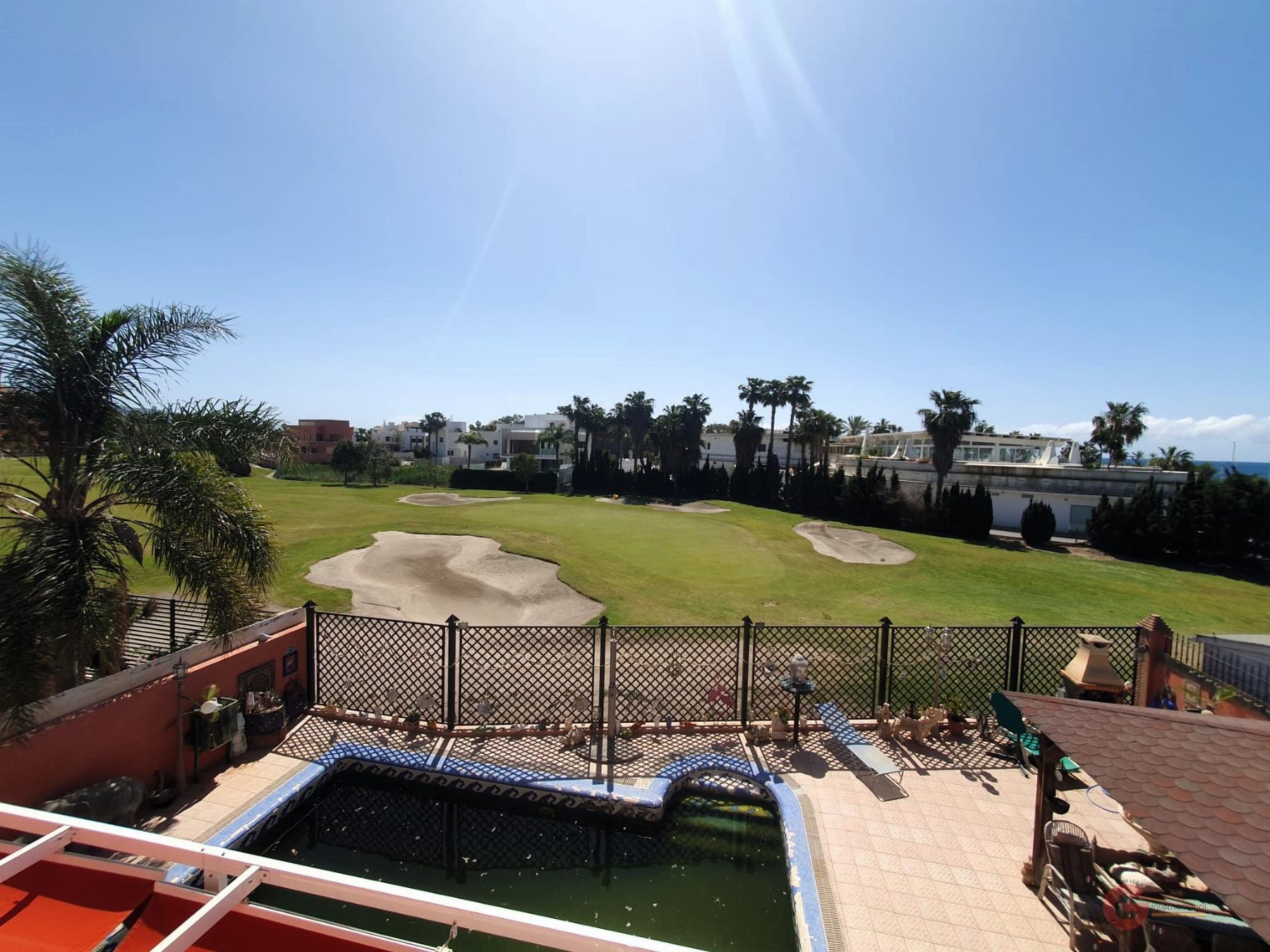 Venta de chalet en Motril