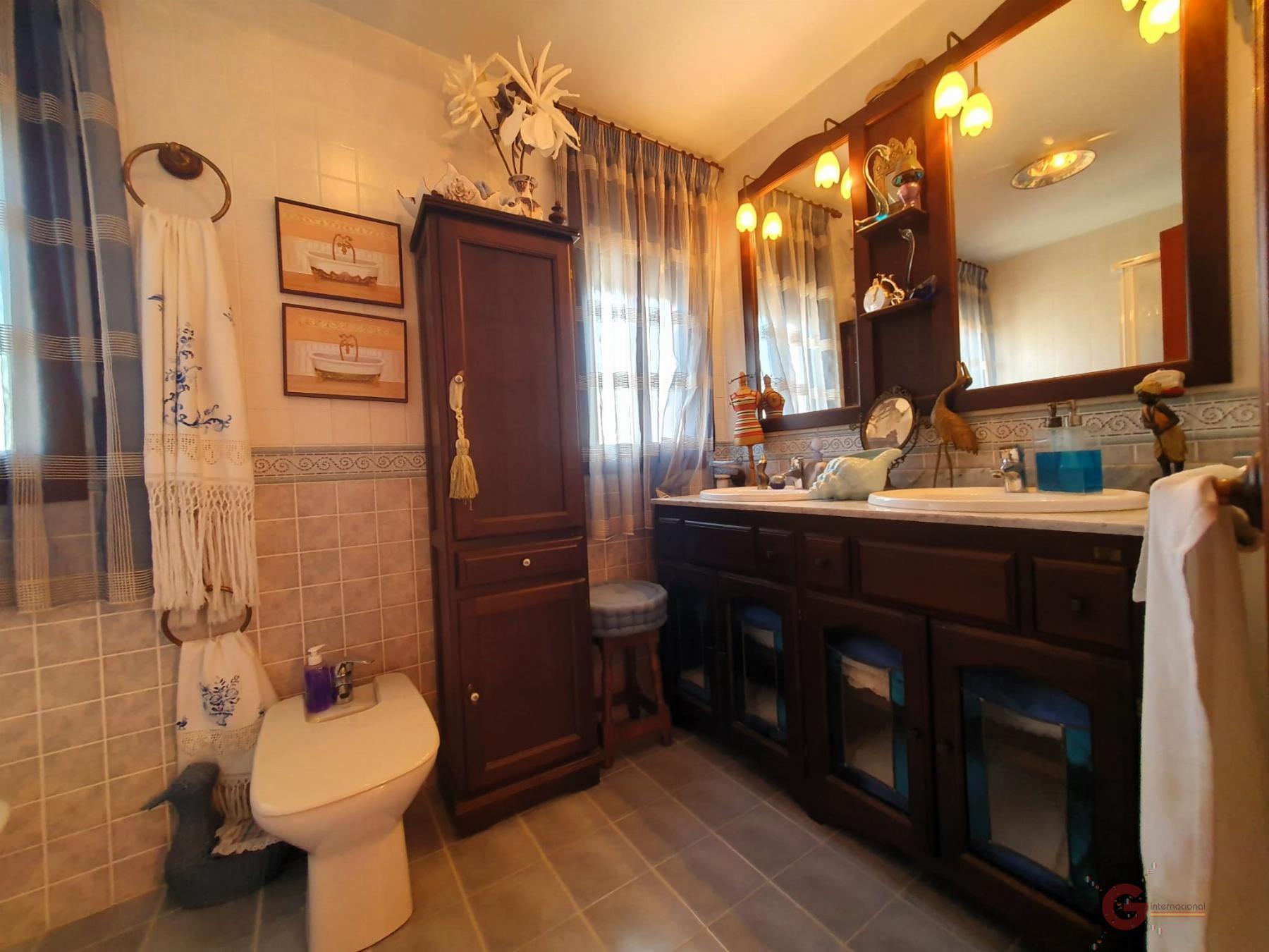 Venta de chalet en Motril