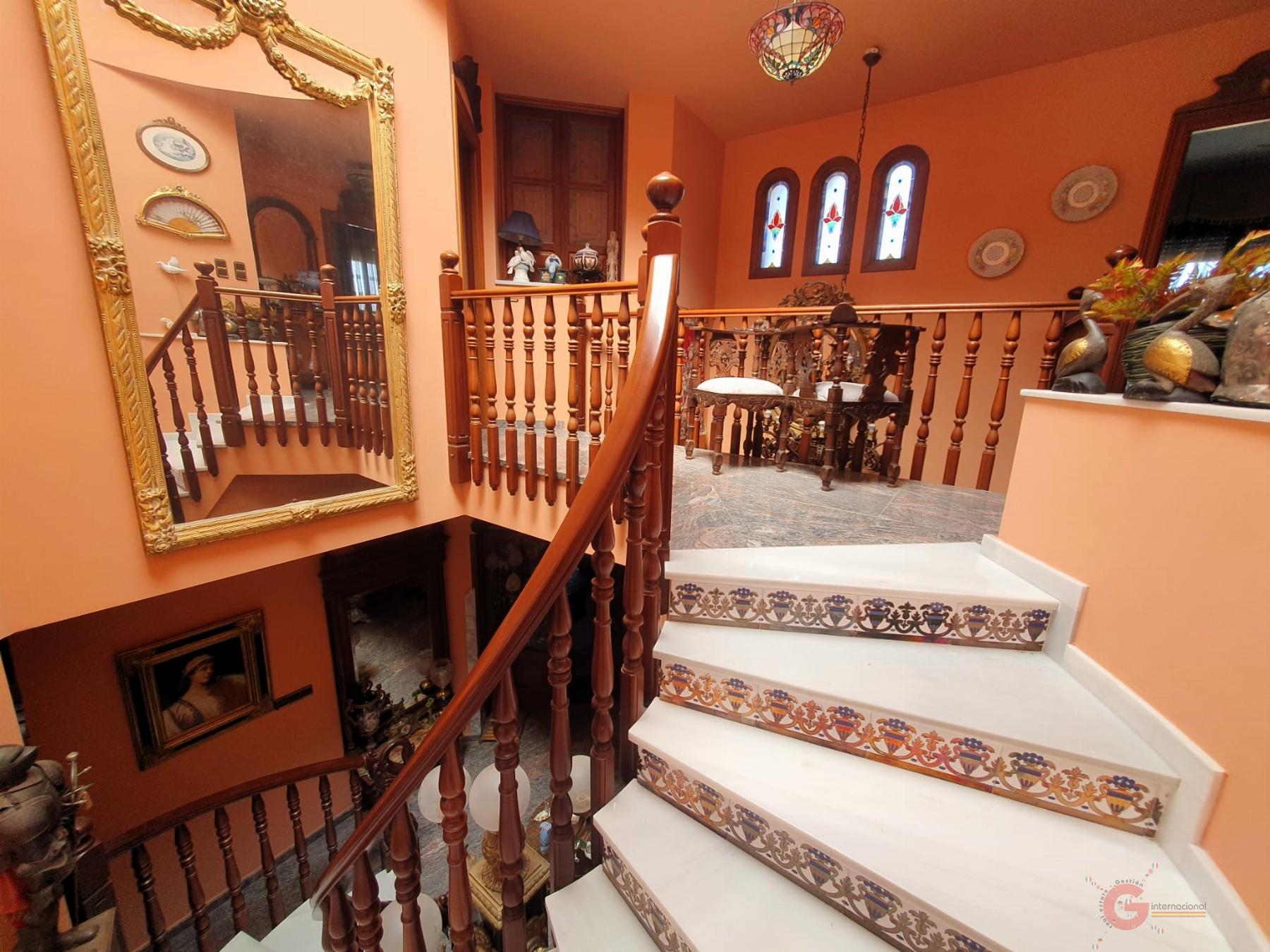 Venta de chalet en Motril