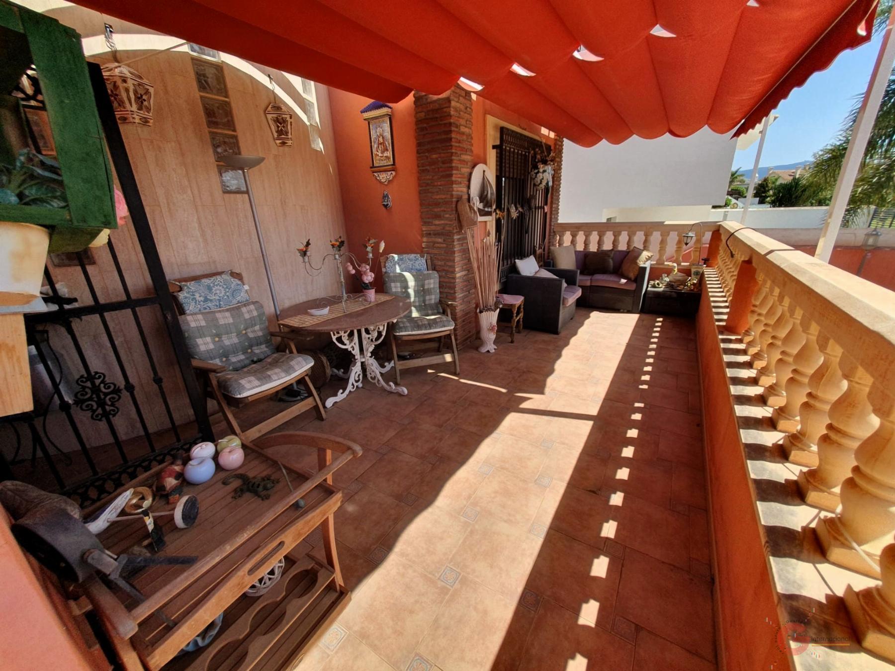 Venta de chalet en Motril