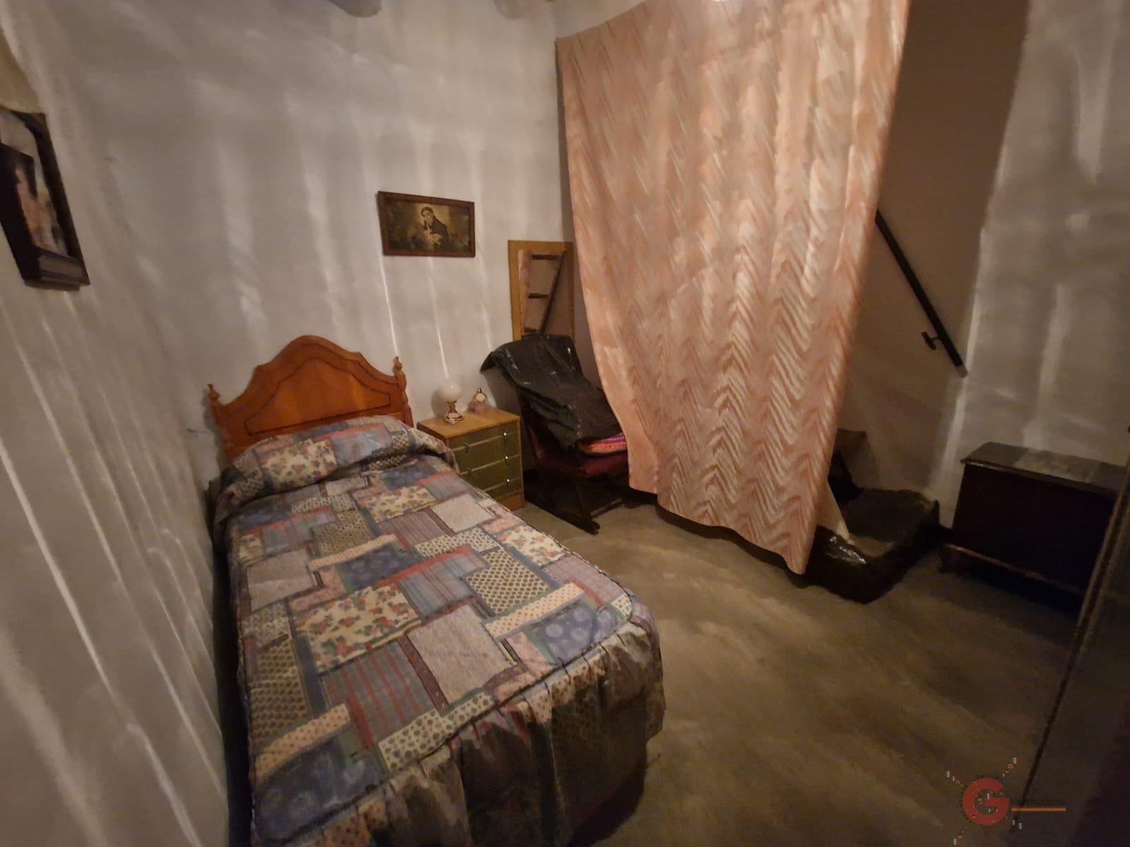 Vente de maison dans Capileira