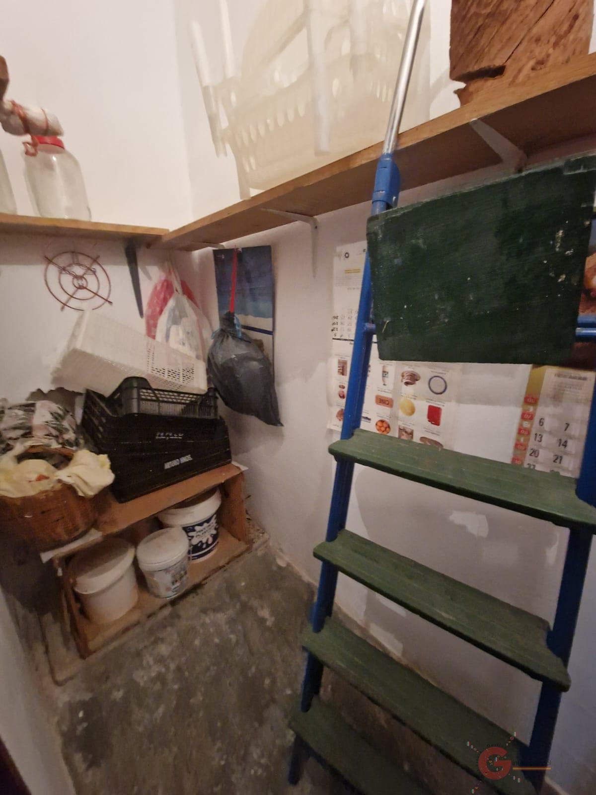 Vente de maison dans Capileira