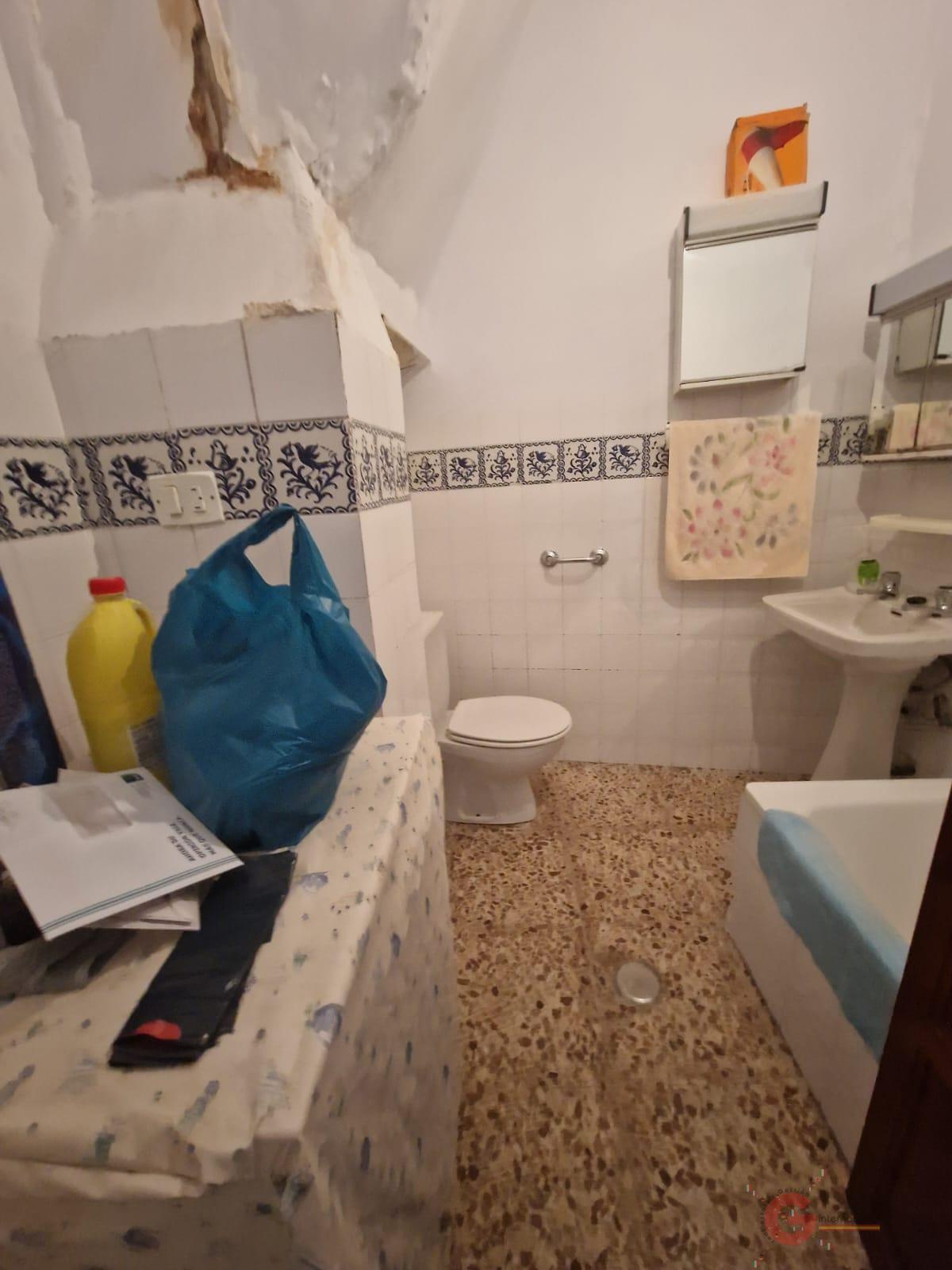 Vente de maison dans Capileira