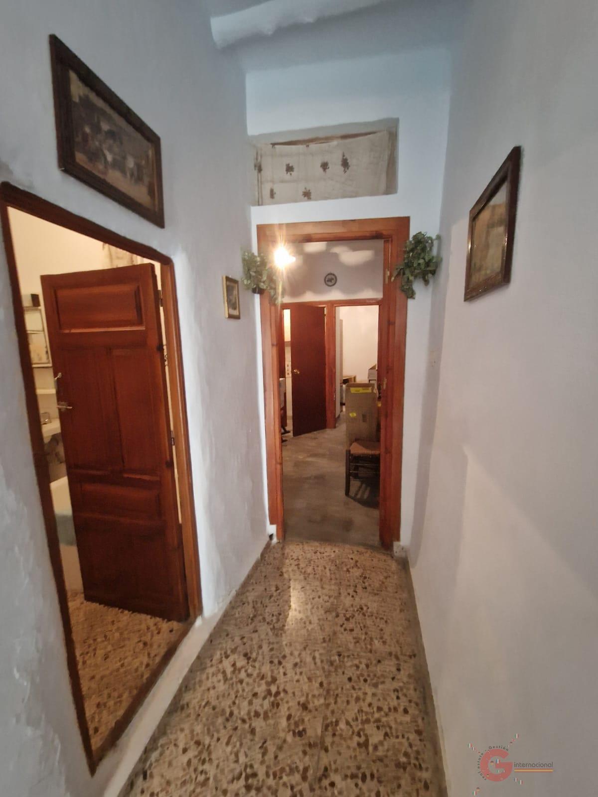 Vente de maison dans Capileira