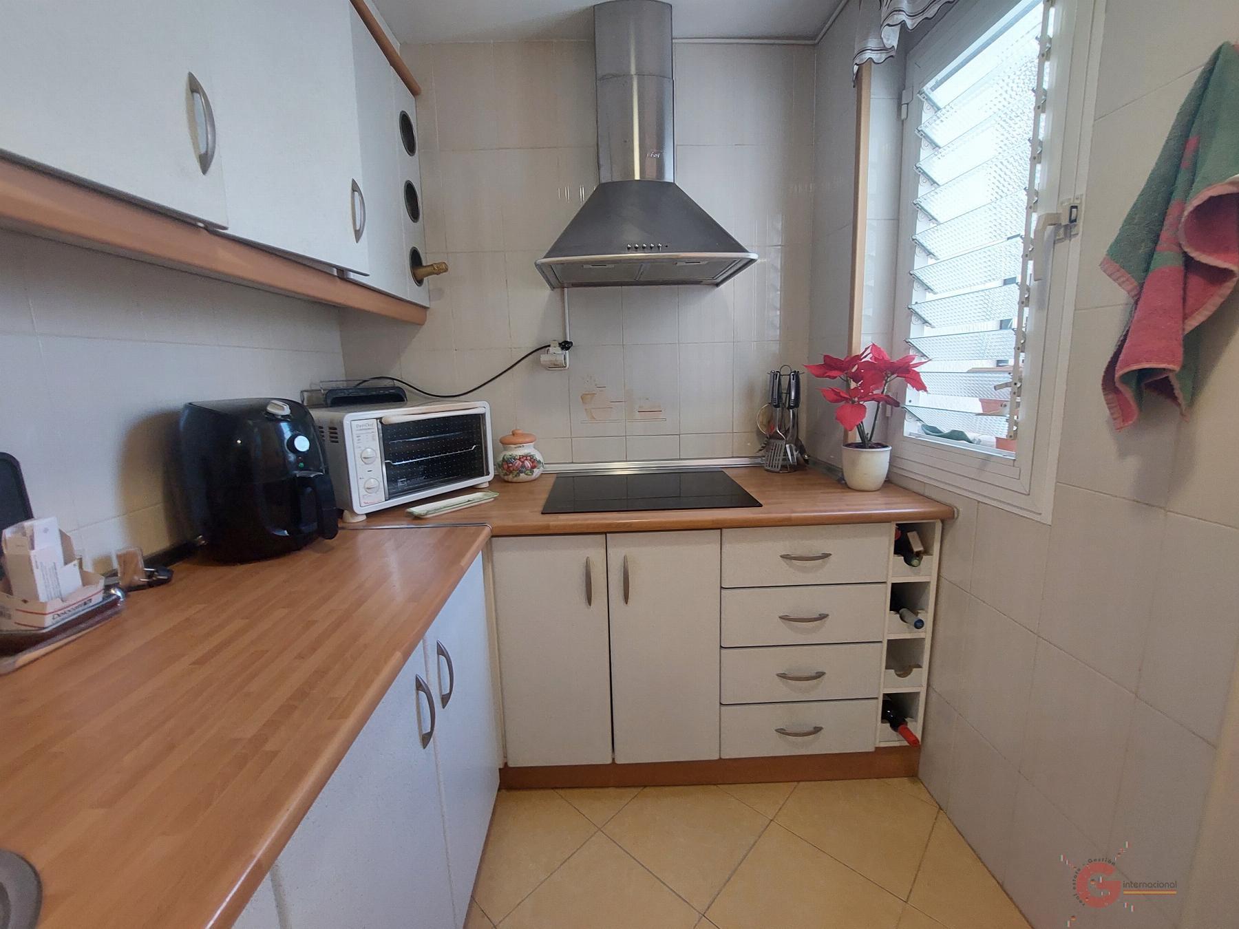 Venta de casa en Salobreña