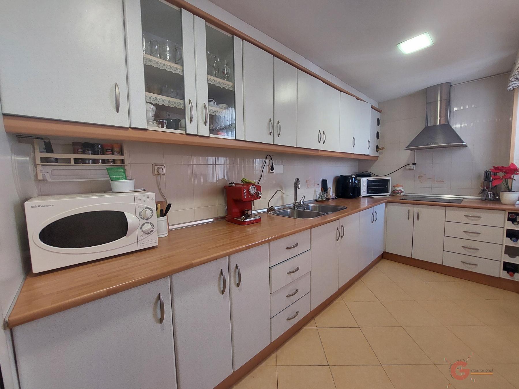 Venta de casa en Salobreña