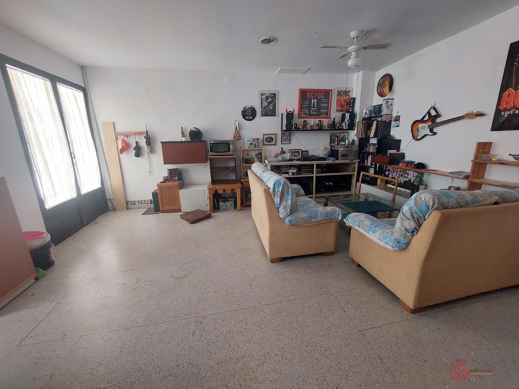 Venta de casa en Salobreña