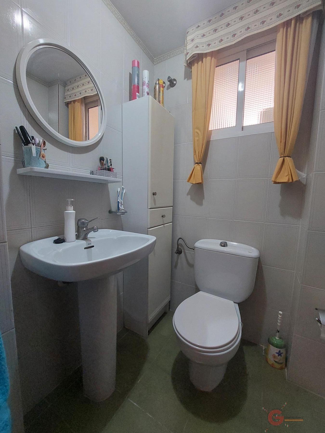 Venta de casa en Salobreña