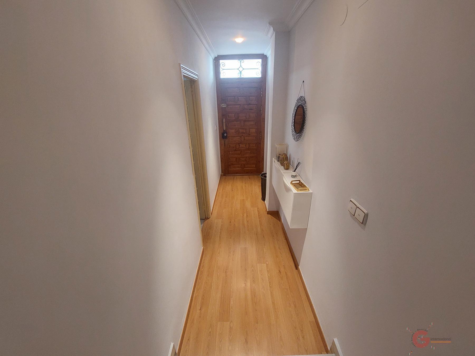 Venta de casa en Salobreña