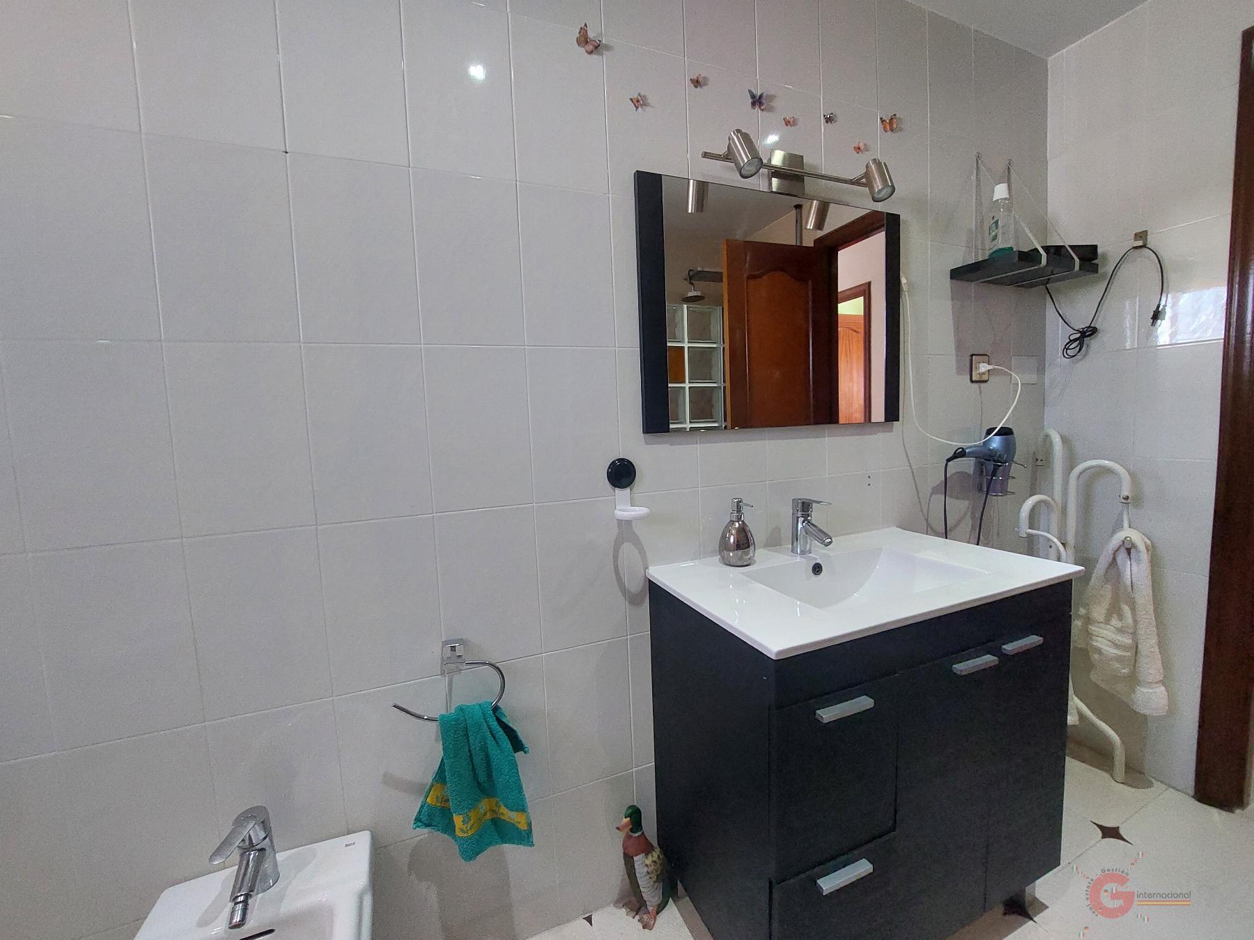 Venta de casa en Salobreña