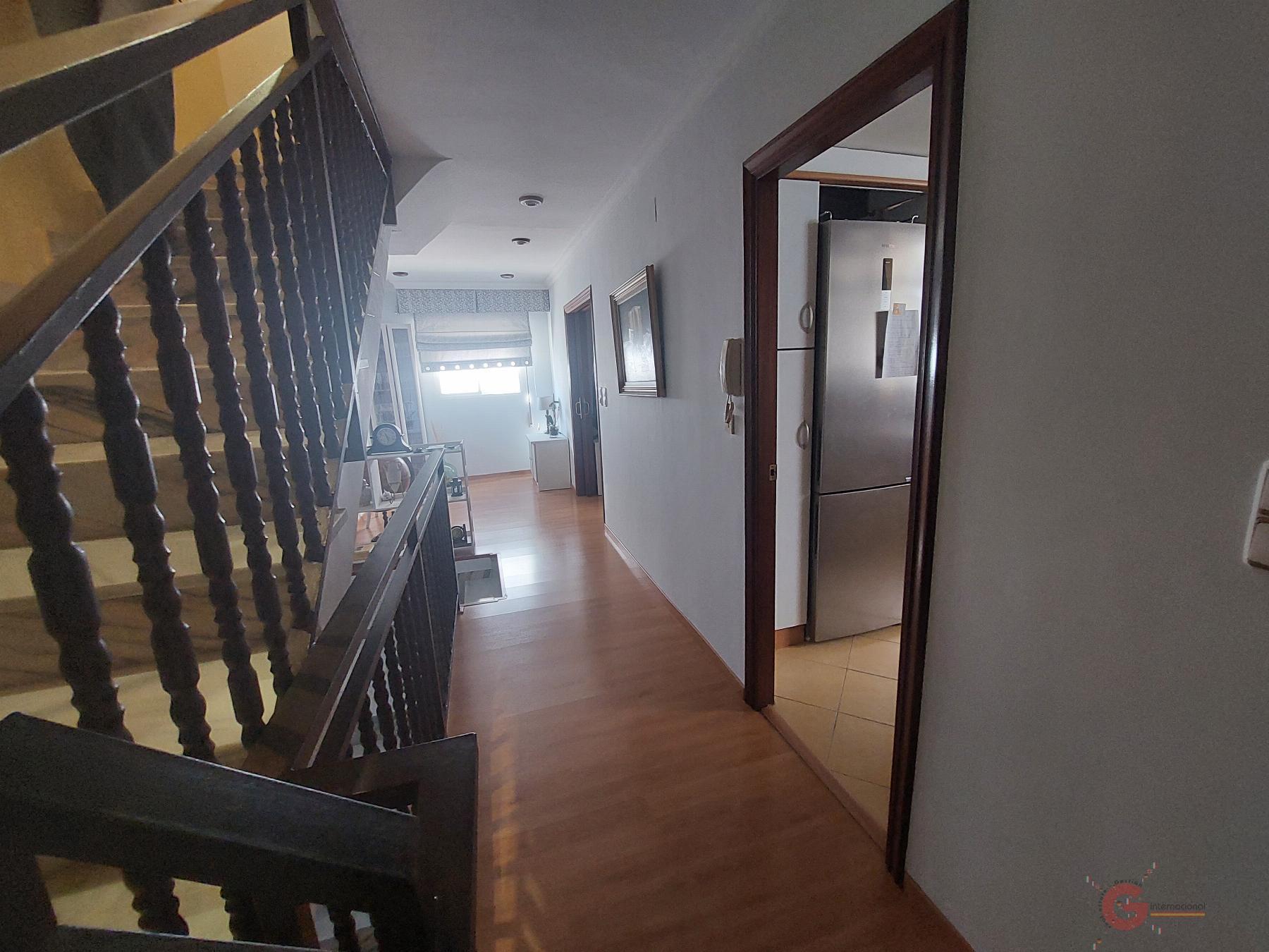 Venta de casa en Salobreña