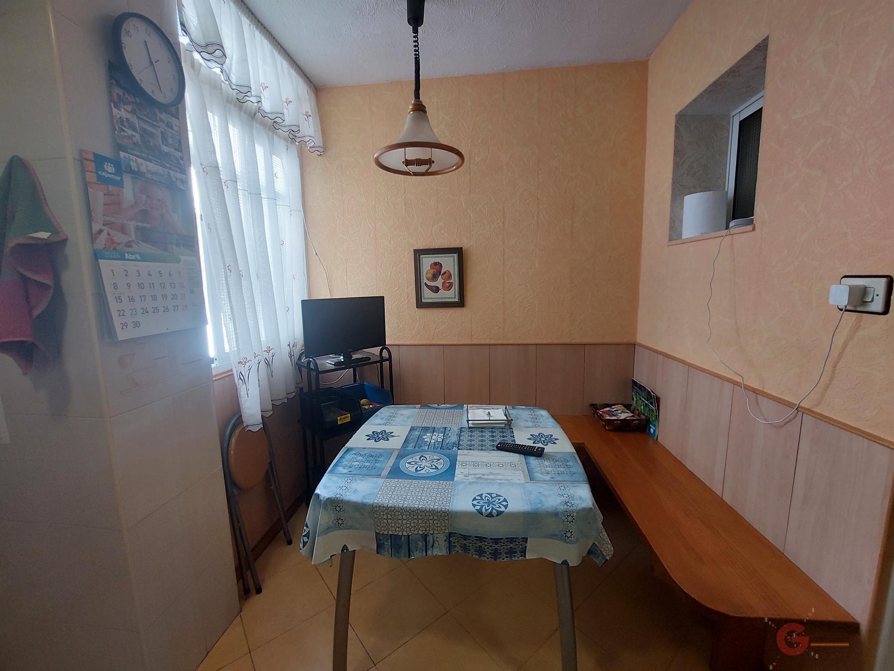 Venta de casa en Salobreña
