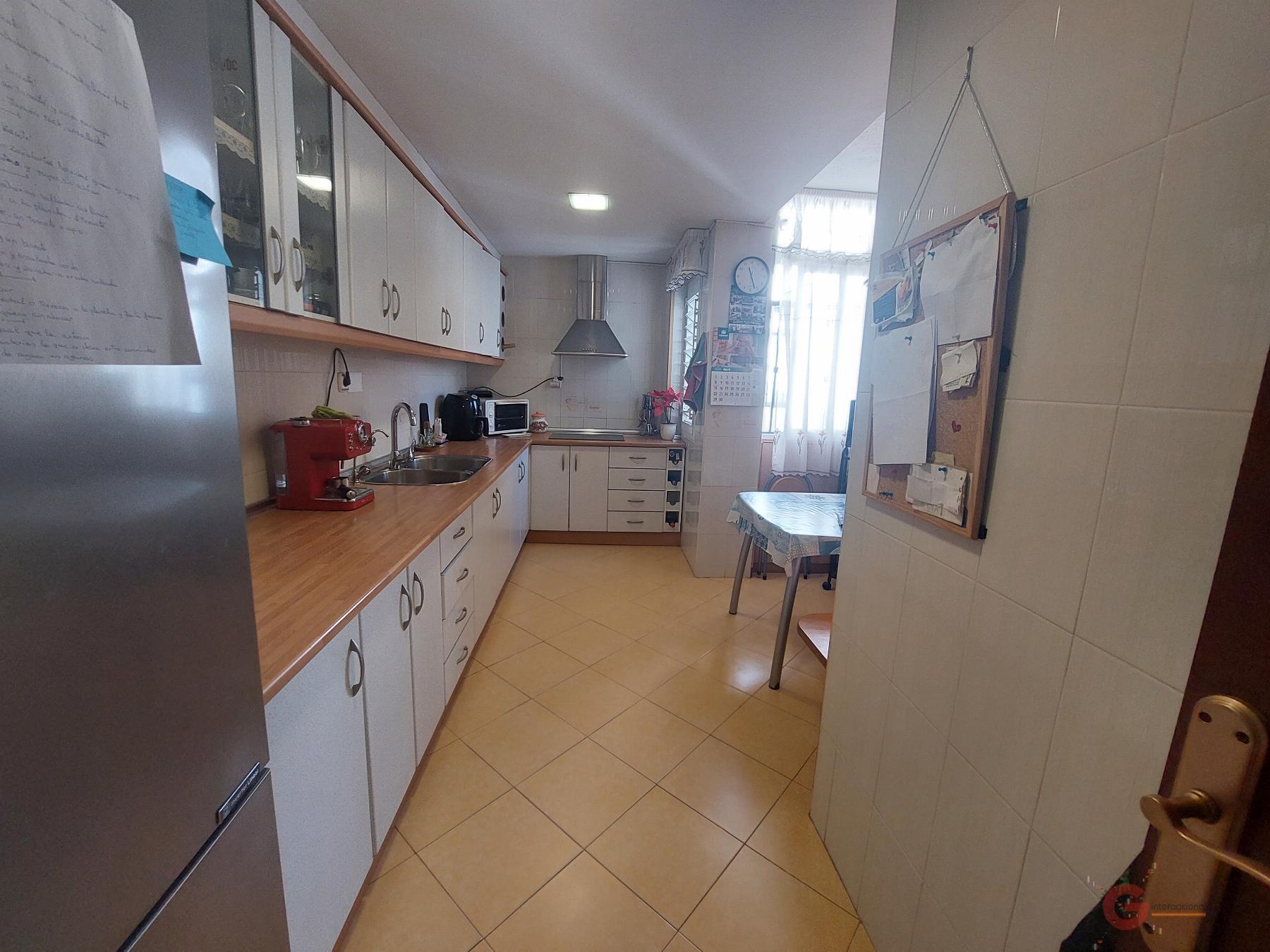Venta de casa en Salobreña