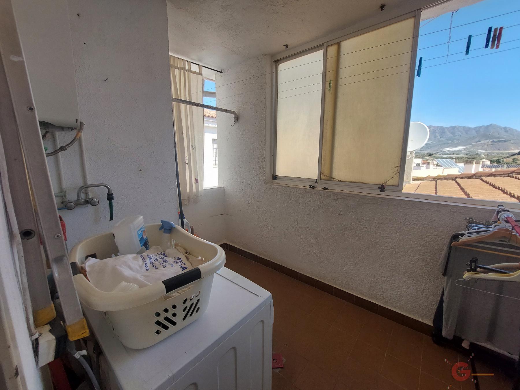 Venta de casa en Salobreña