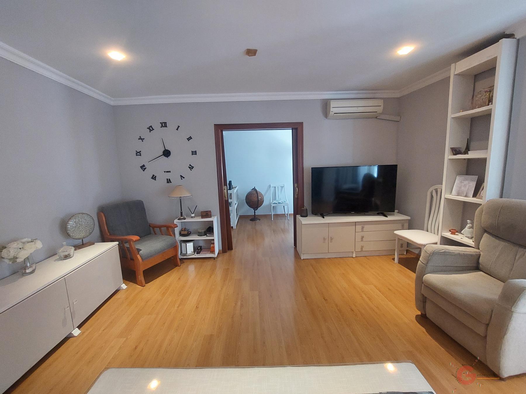 Venta de casa en Salobreña